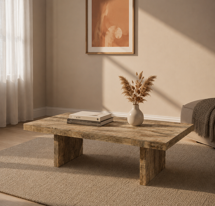 Armonia Muebles