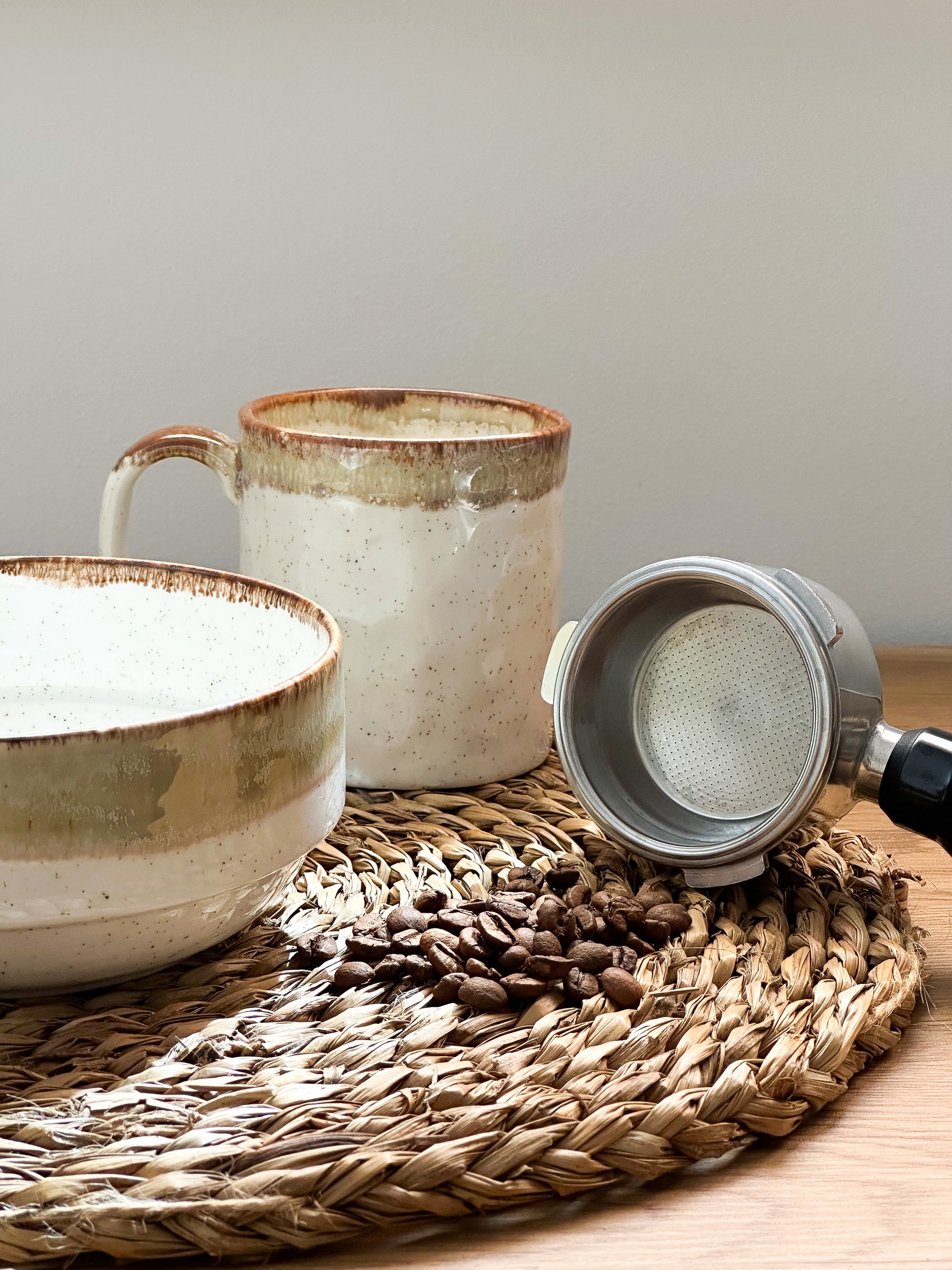 Taza Moon Ideas