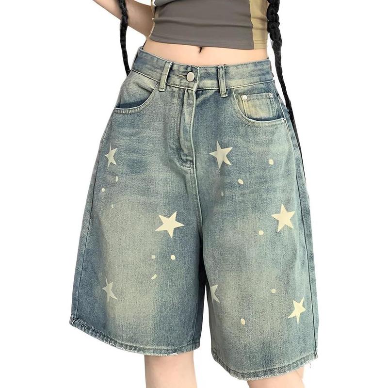 Bermuda Moon Ideas