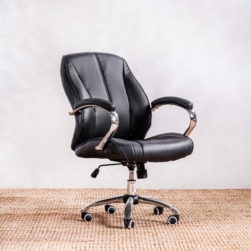 Silla de oficina
