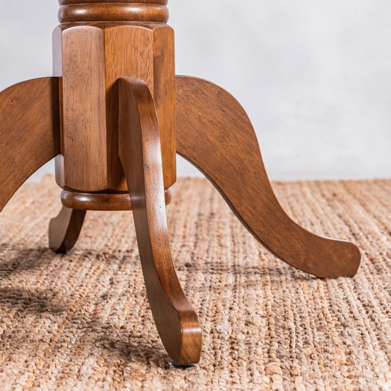 Mesa de comedor Sue 107 cm