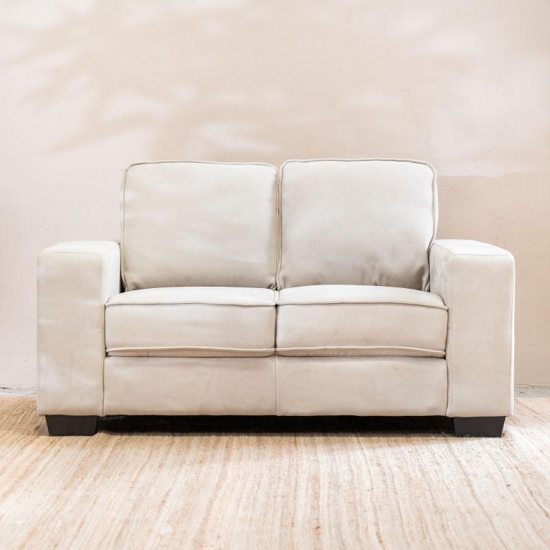Sillón Aniston 2 cuerpos Beige