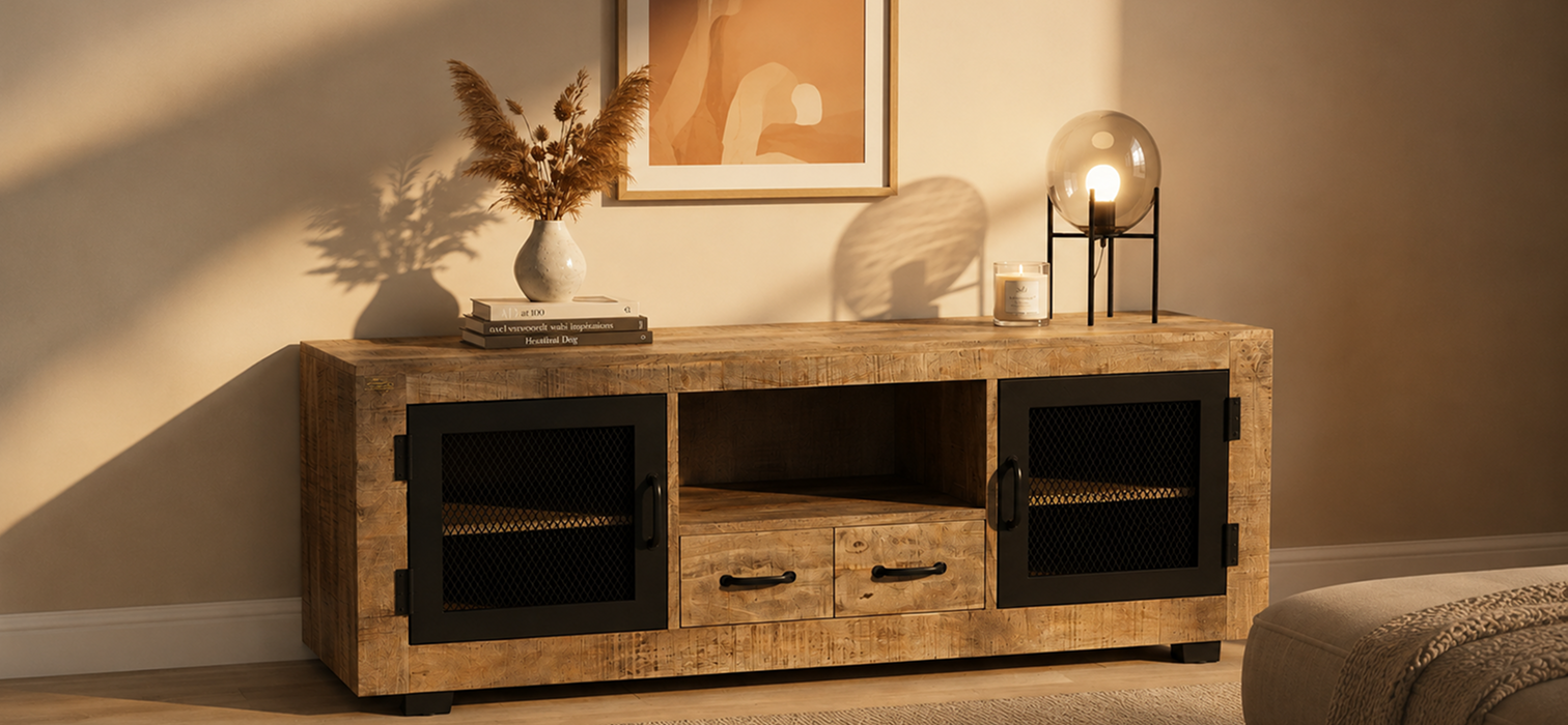 Armonia muebles