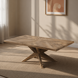 Mesa de comedor