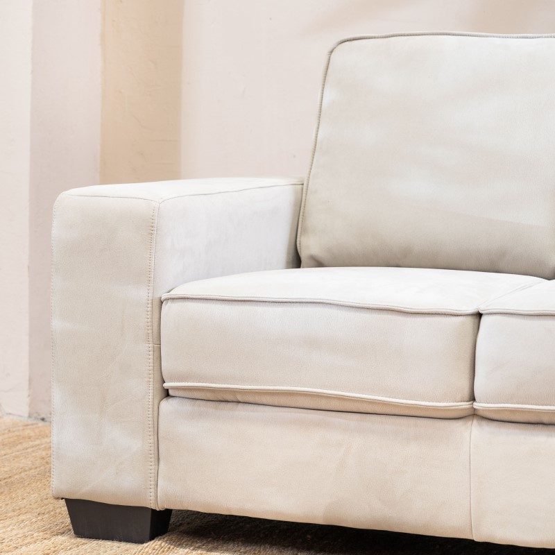 Sillón Aniston 2 cuerpos Beige